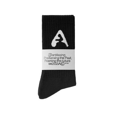 Artifaxing × Slawn <br>ARTIFAXING SOCKS
