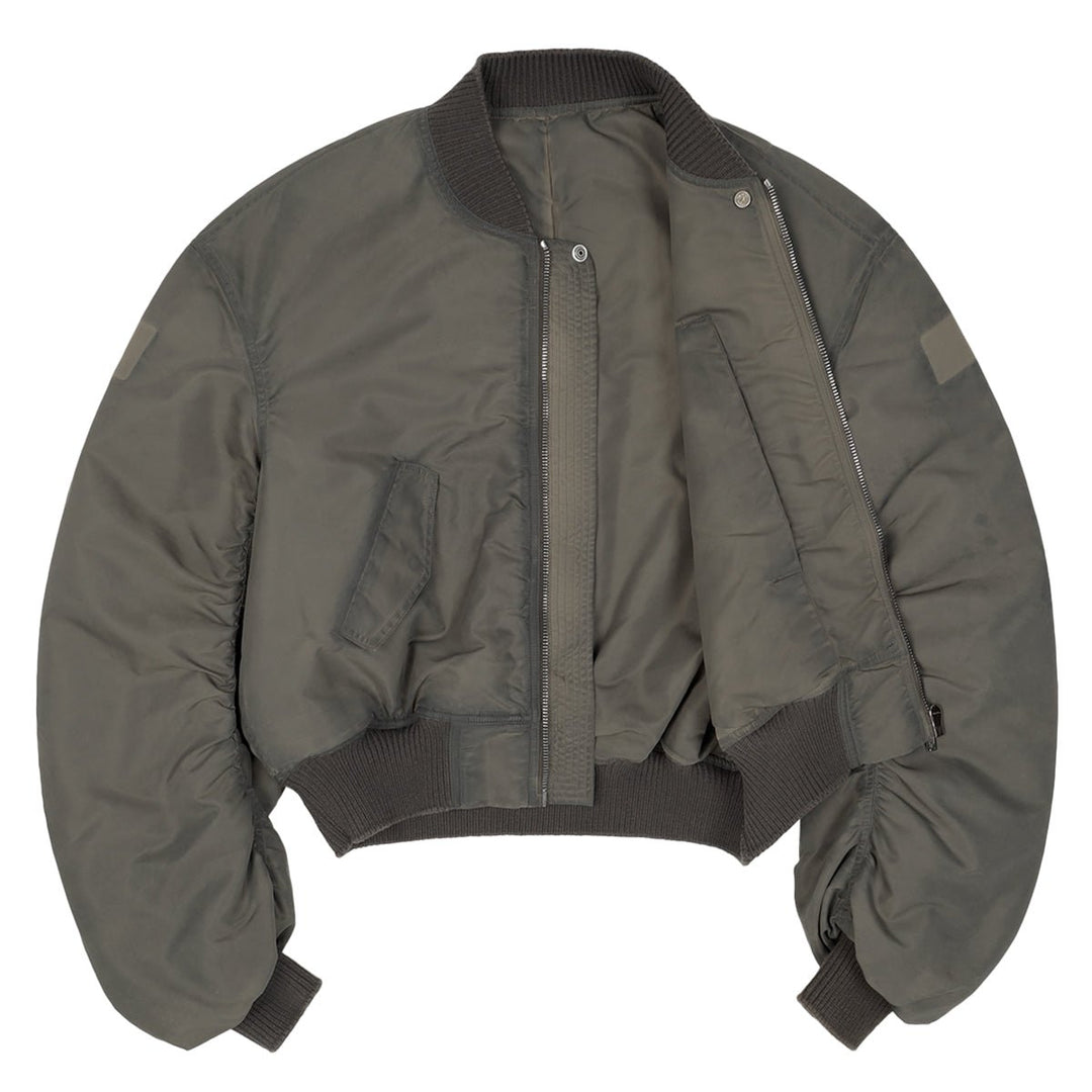 Rick Owens (リック オウエンス) × ボンバージャケット | 通販 cherry