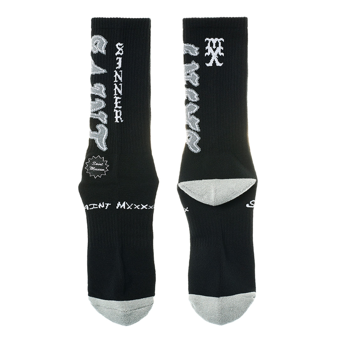 AMIRI(アミリ) - MA STRIPE SOCK 靴下 | cherry オンライン公式通販
