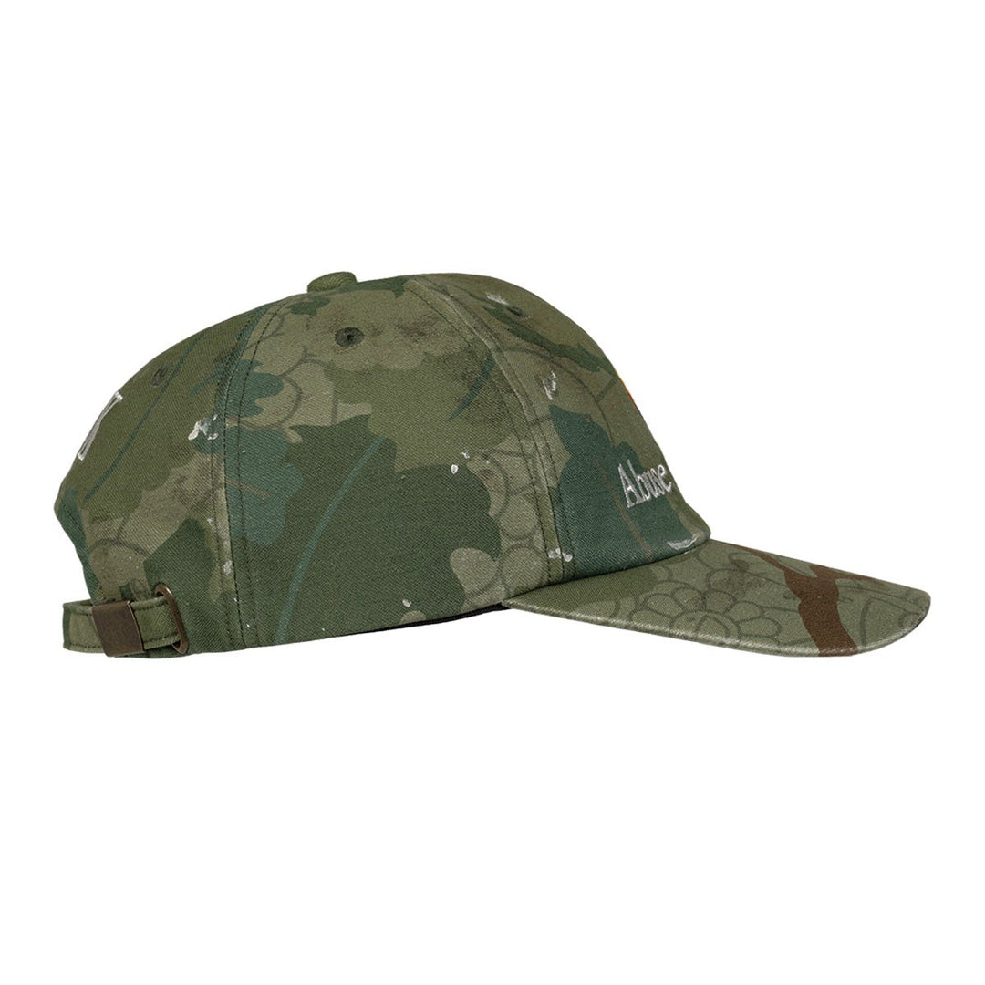 mononoke・made(モノノケ・メイド) - MNNK CAP キャップ | cherry