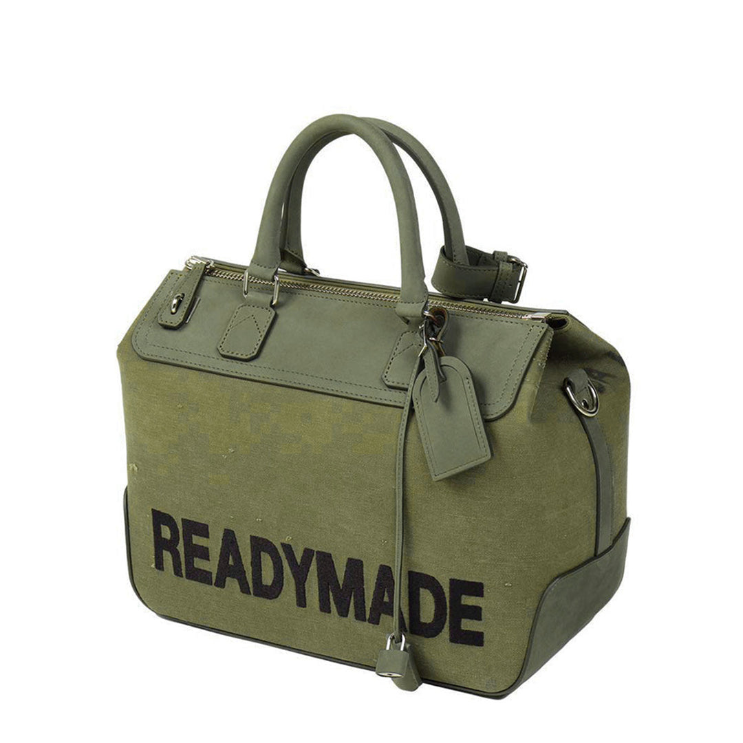 READYMADE (レディメイド) - GYM BAG (M) KHAKI バッグ | cherry オンライン公式通販サイト – cherry  fukuoka