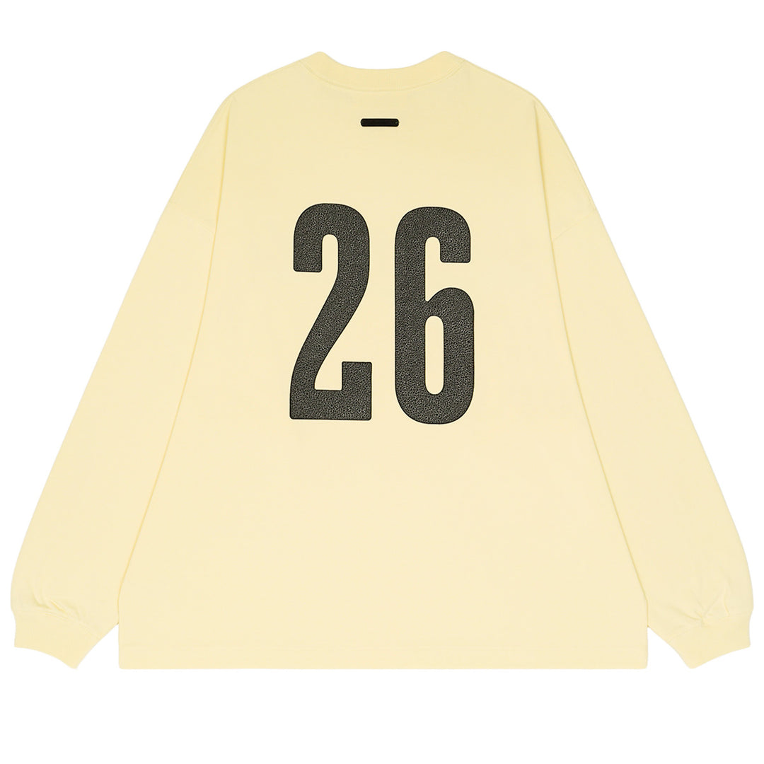 ESSENTIALS (フィアオブゴッド エッセンシャルズ) - MERCH LONG SLEEVE
