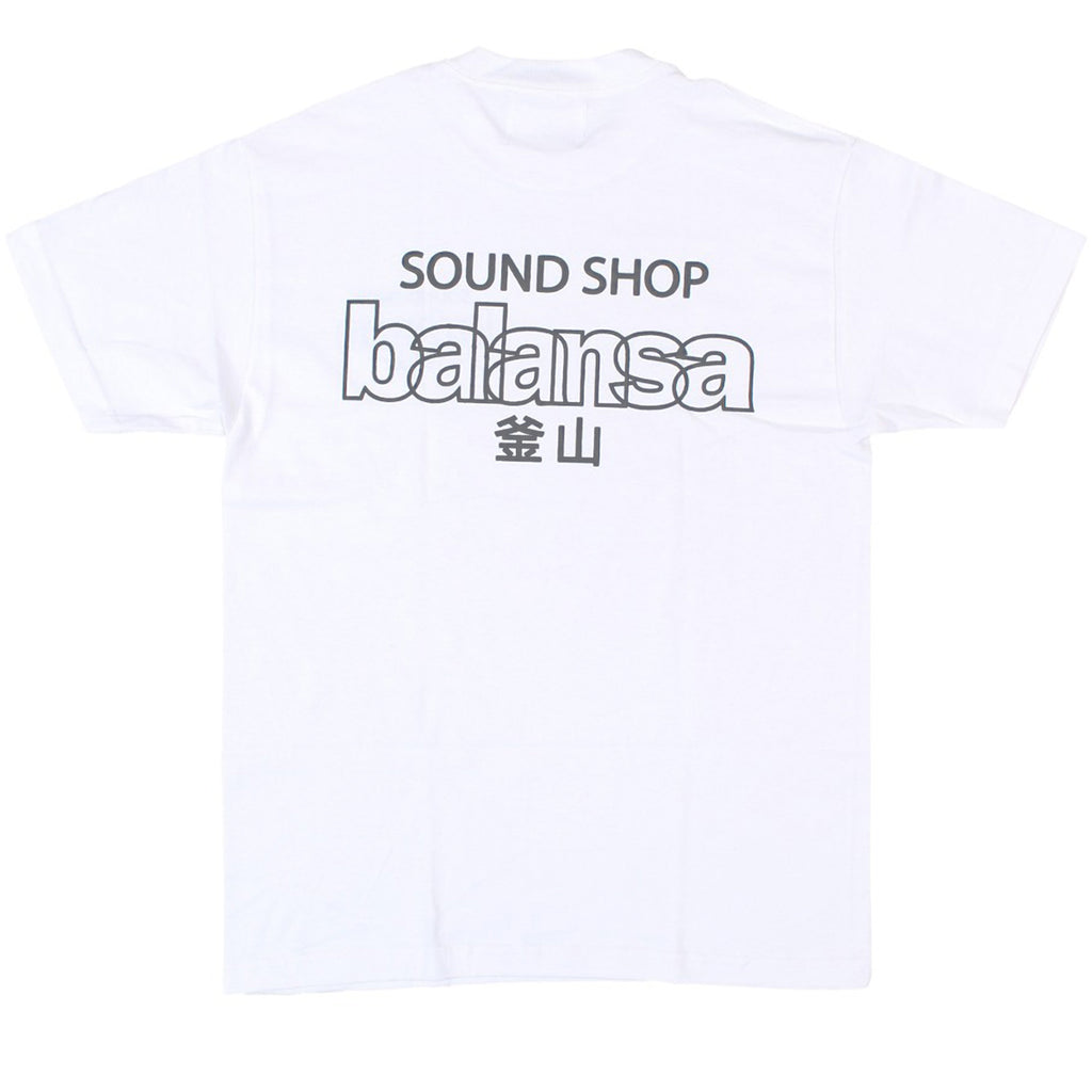 SOUND SHOP balansa – cherry fukuoka