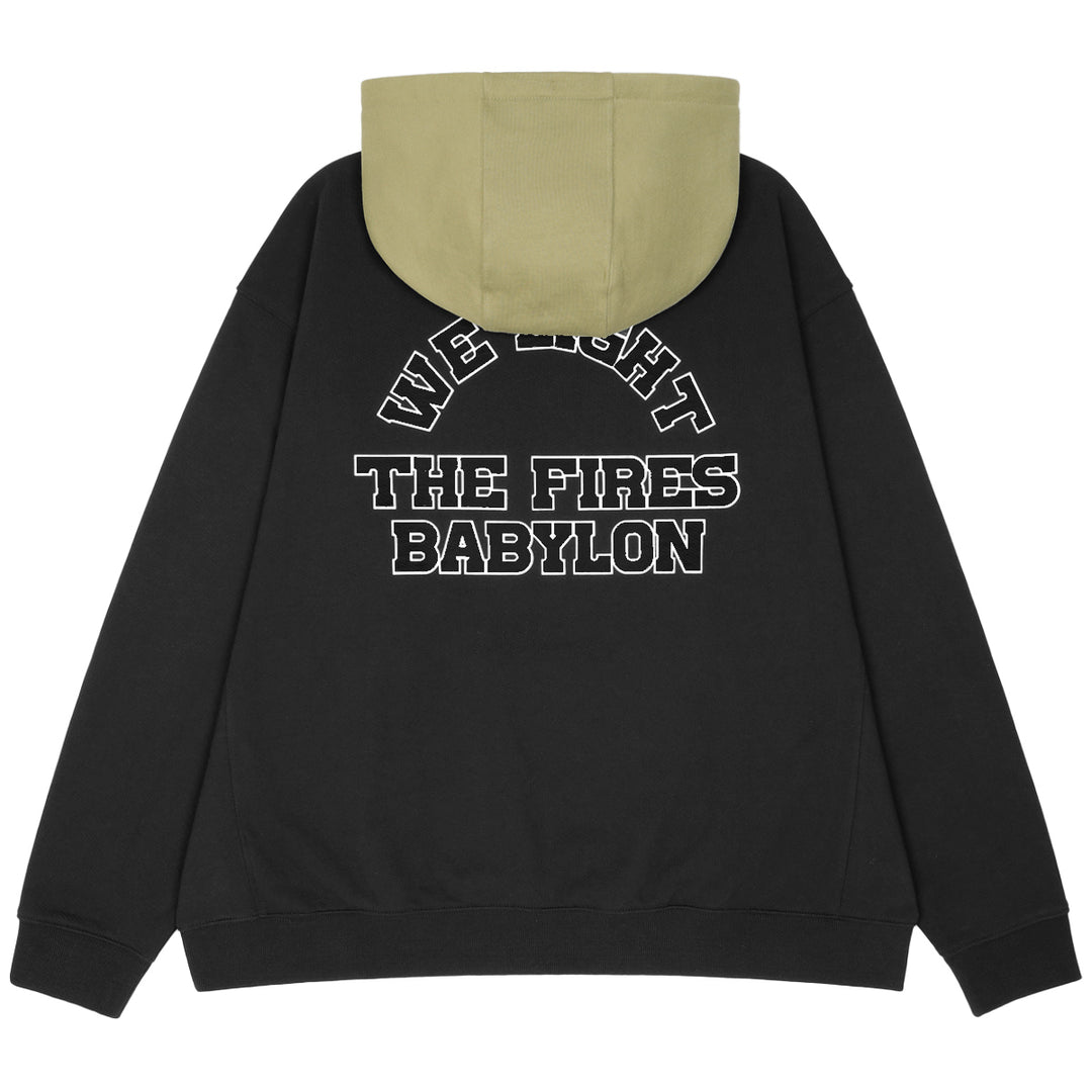 超希少 最安値 Amiri - ボーンプリント パーカー 超希少 最安値 Amiri - ボーンプリント パーカー