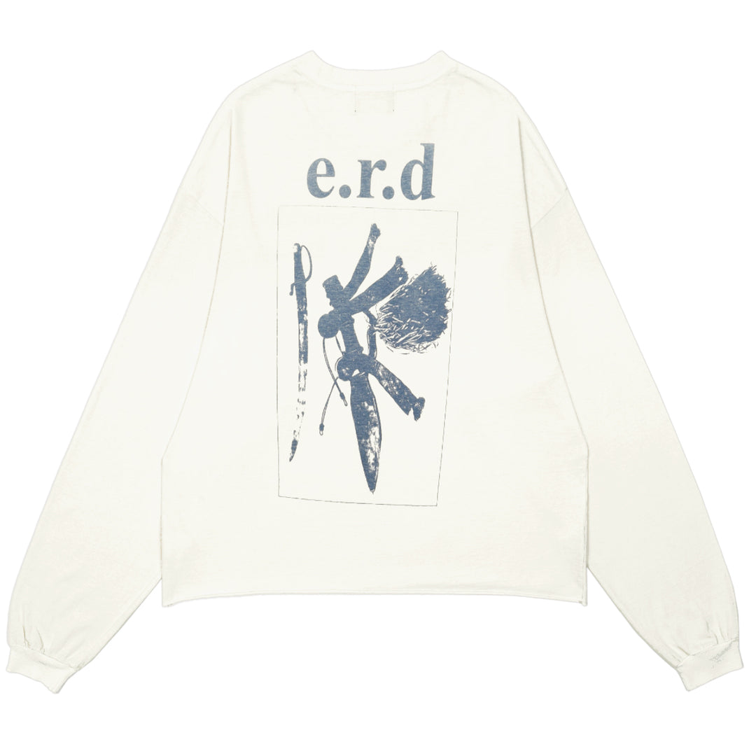 ENFANTS RICHES DEPRIMES (アンファン・リッシュ・デプリメ