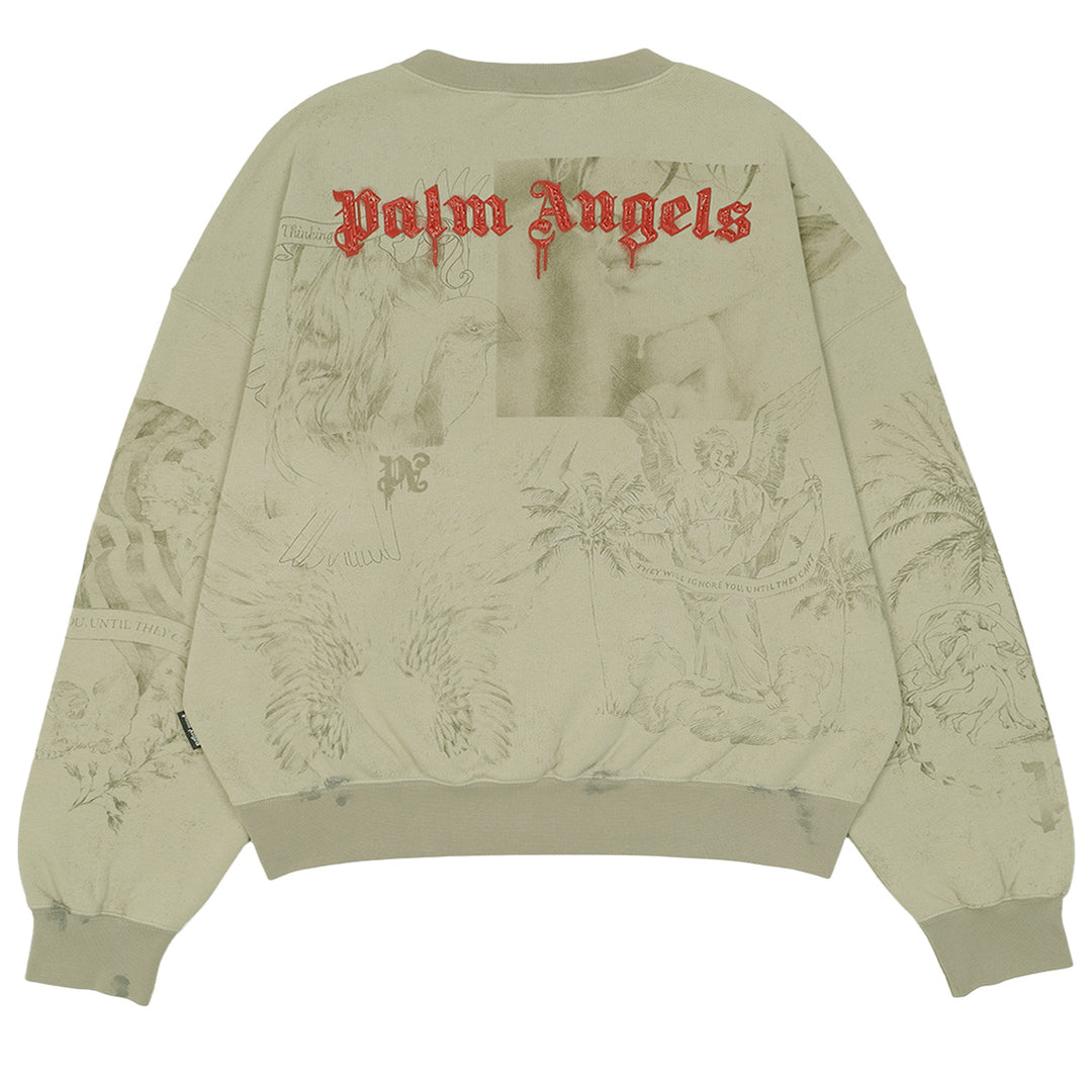 Palm Angels ( パーム エンジェルス) | 通販 cherry fukuoka オンラインサイト