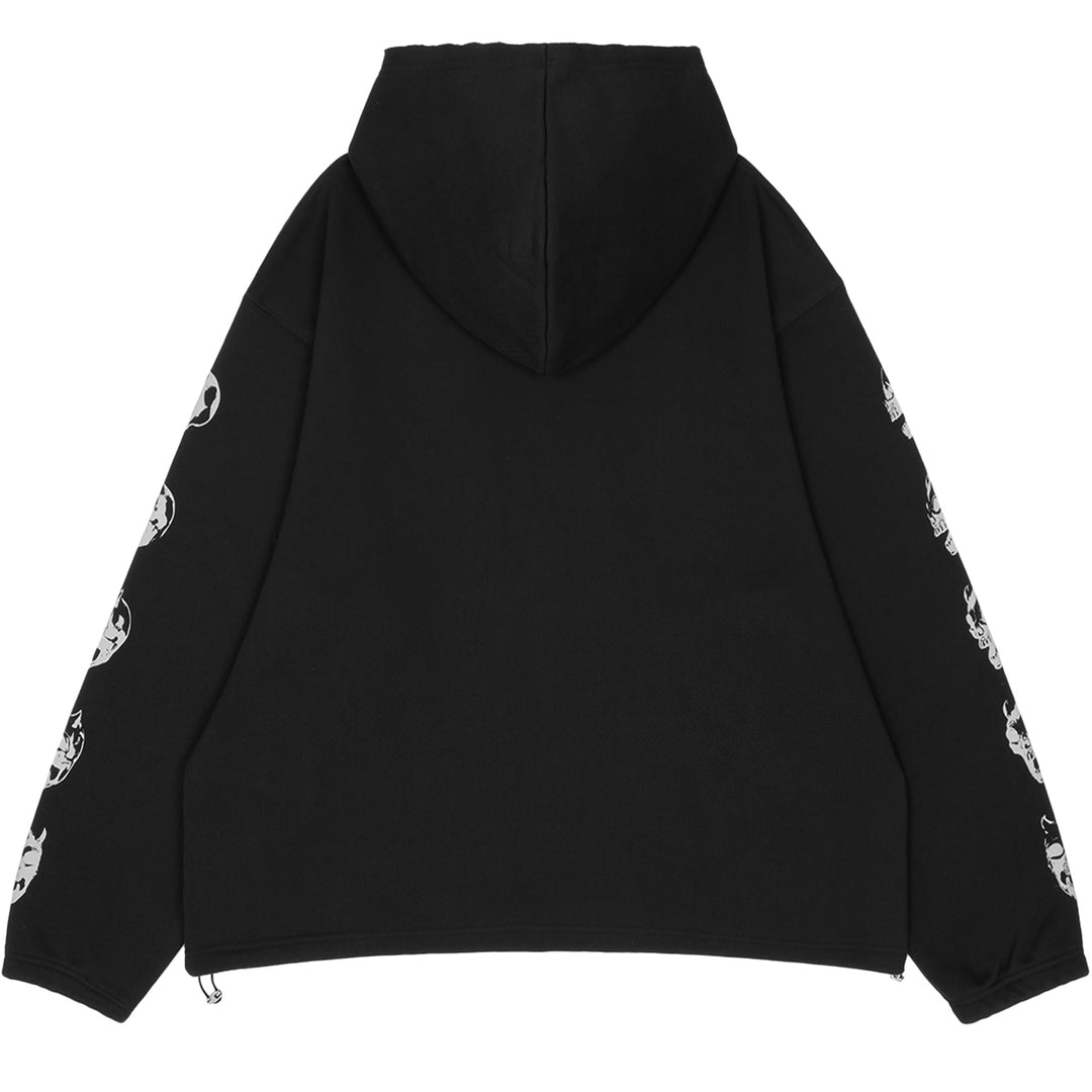 AMIRI(アミリ) - MA CORE LOGO HOODIE パーカー・フーディー | cherry