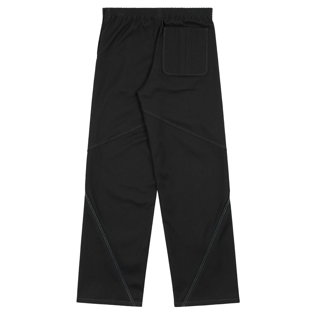 DINGYUN ZHANG - 3D POCKET PANTS Pants | cherry Online Official