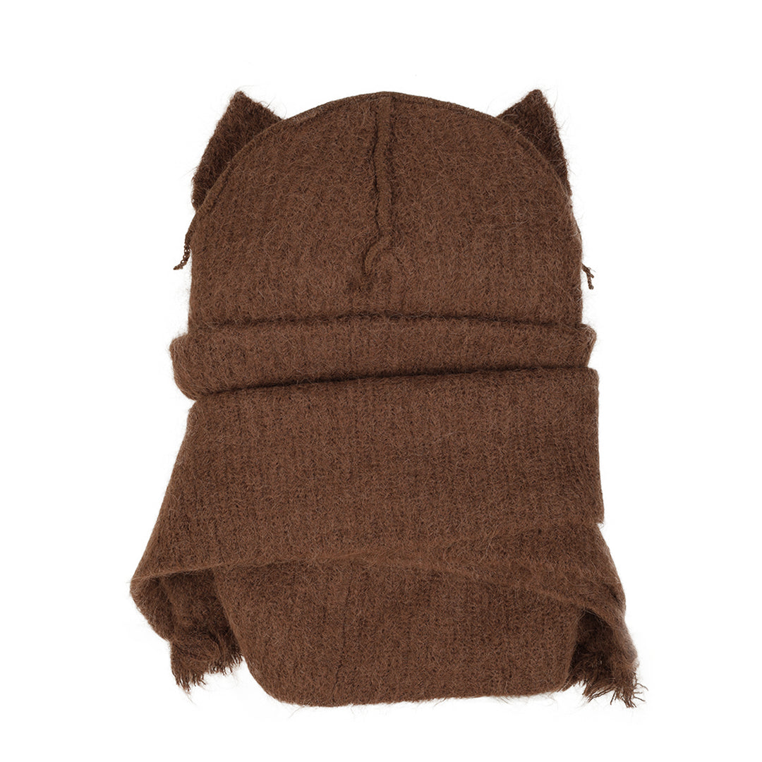 Charles Jeffrey loverboy マフラー Charles Jeffrey loverboy マフラー - メルカリ