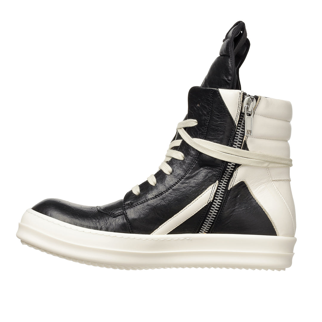 Rick Owens (リックオウエンス) - GEOBASKET ROSEWOOD ハイカット