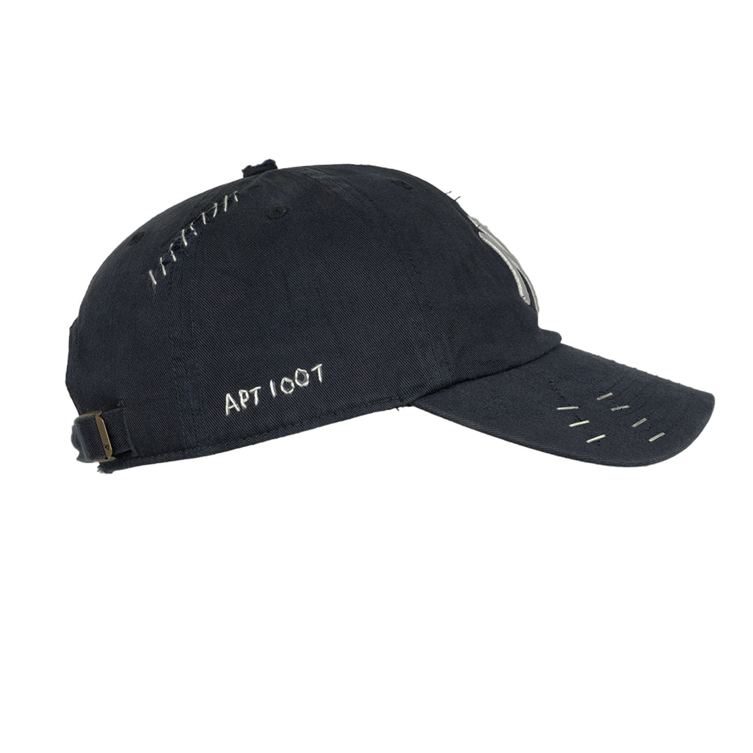 TOKYO SERIES♥MLB法被2枚セット 送料無料】 フォーティーセブン レディース 帽子 アクセサリー