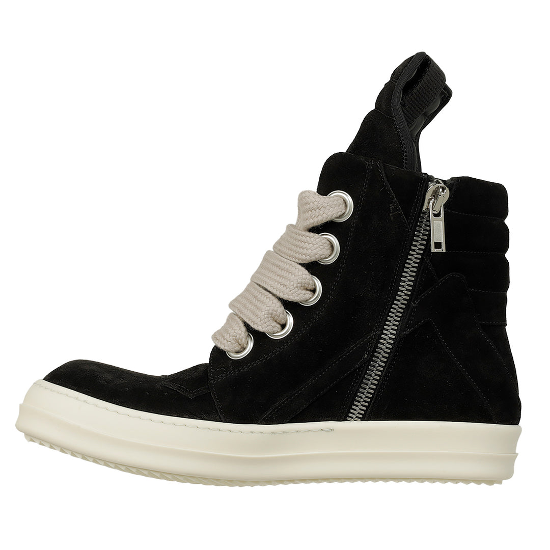 リック Rick Owens (リックオウエンス) - TOWER F/W 26 GEOBASKET ハイカット