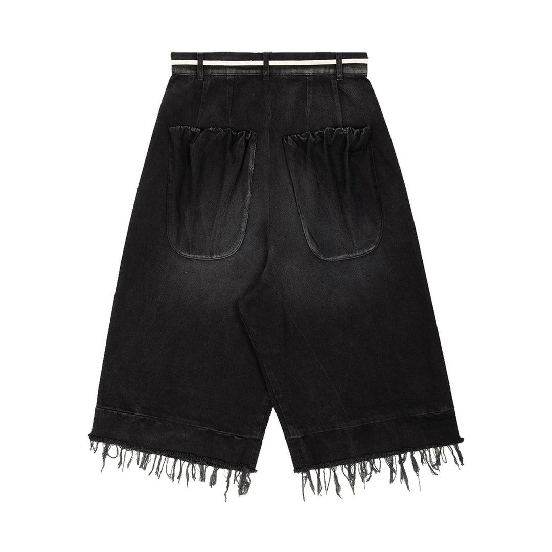 Rick Owens - BELA PODS Pants | cherry online official mail order