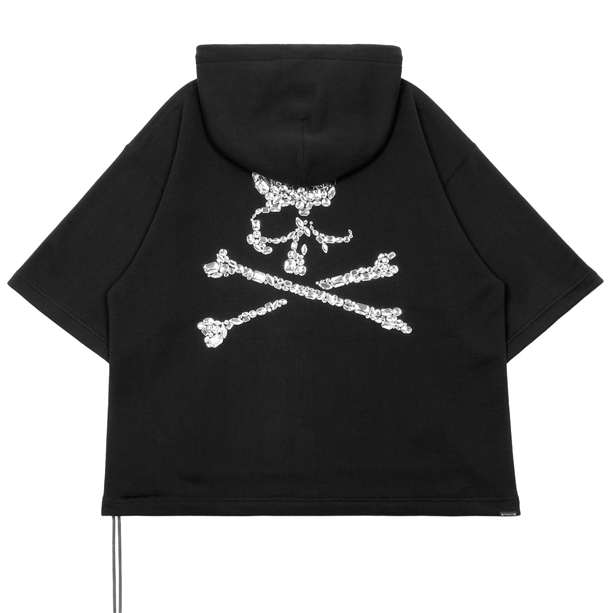 MASTERMIND JAPAN JEWEL S/S HOODIE