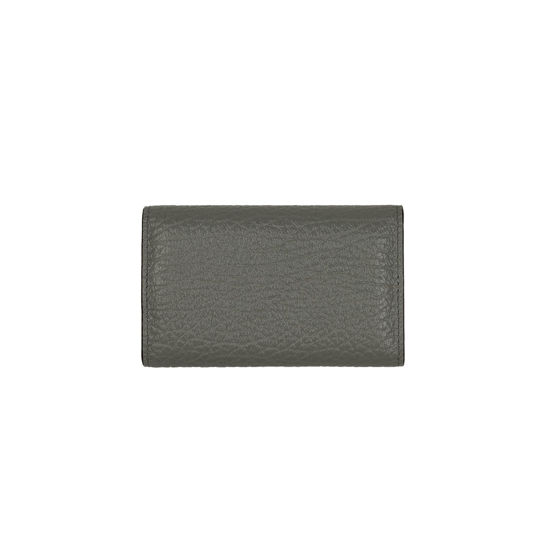 Rick Owens Leather Neck Wallet 財布 ケース Rick Owens (リックオウエンス) - NECK WALLET LGE 財布