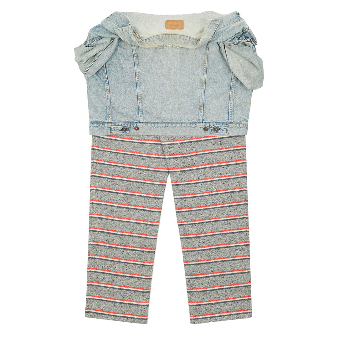 LES SIX レシス　スウェット LES SIX レシス スウェット - メルカリ