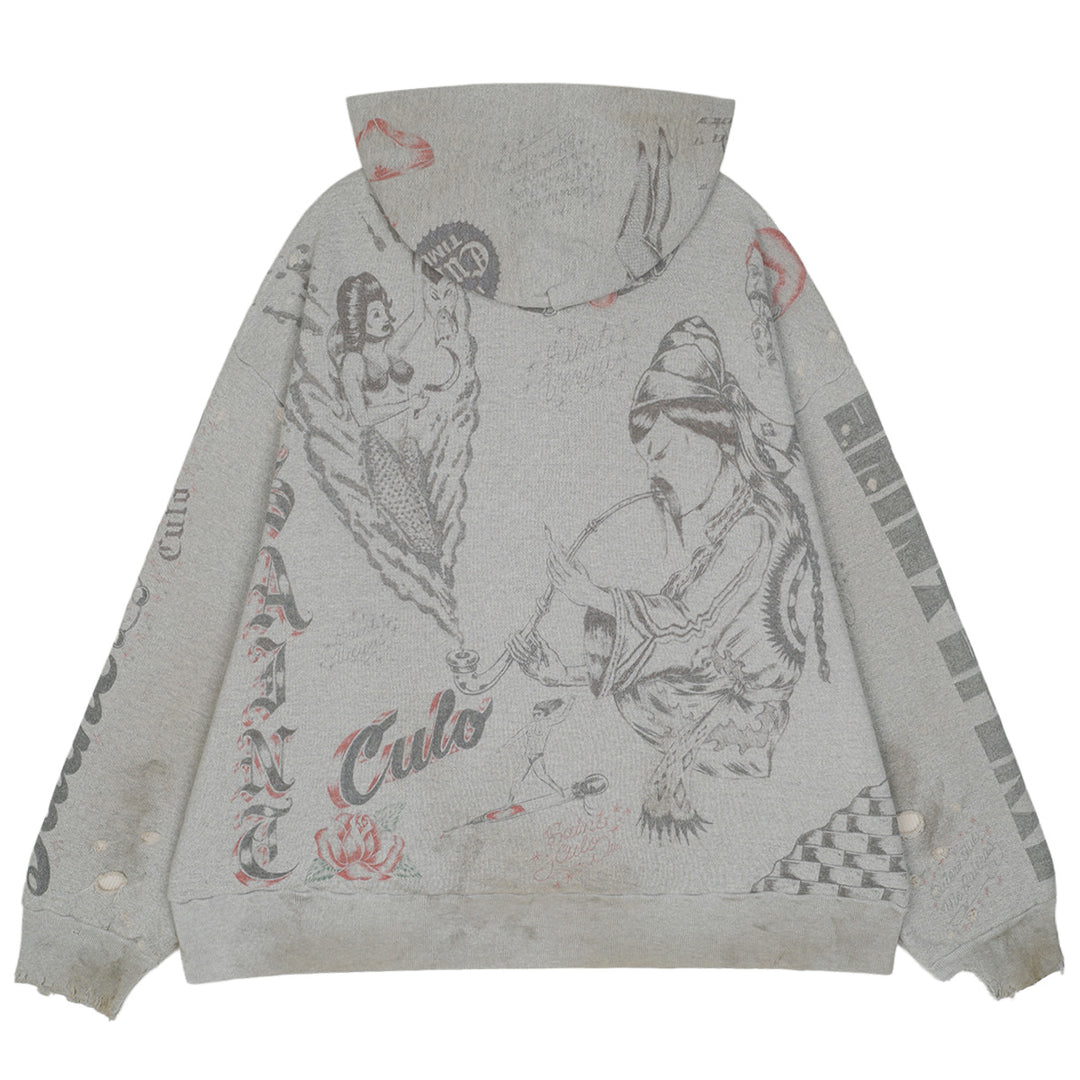 SAINT M××××××（セントマイケル）- ©SAINT M×××××× × BerBerJin SMC58