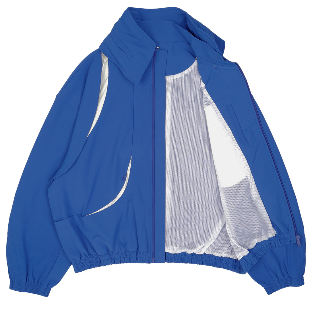 adererror トラックジャケット ADER ERROR トラックジャケットの通販 by J.P NAVY｜ラクマ