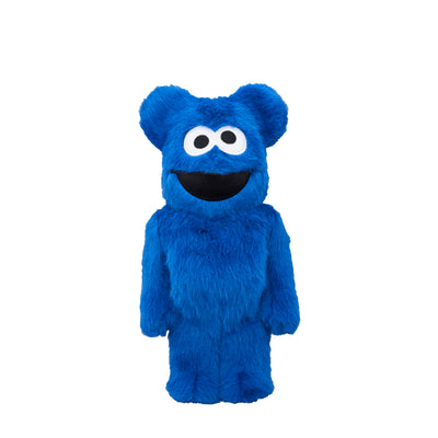 SESAME STREET - COOKIE MONSTER COSTUME <br>VER. 2.0 400%