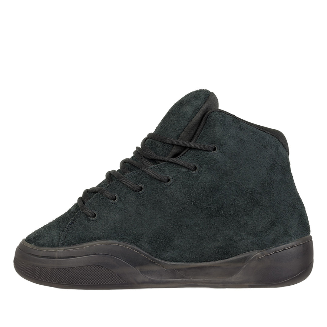 ERL (イーアールエル) - VAMP HIGH スニーカー | cherry オンライン