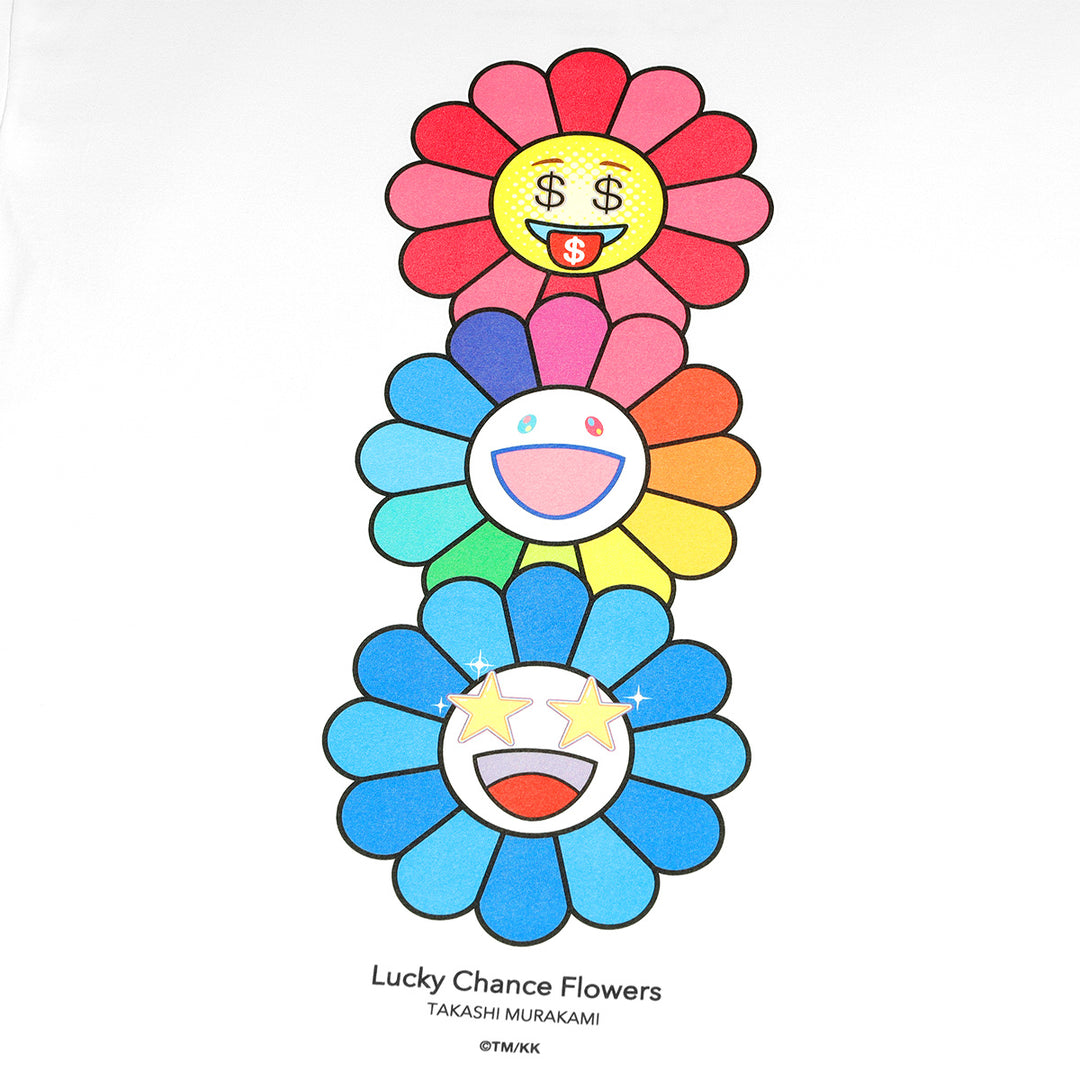 Takashi Murakami / kaikai kiki(タカシ ムラカミ/ カイカイキキ