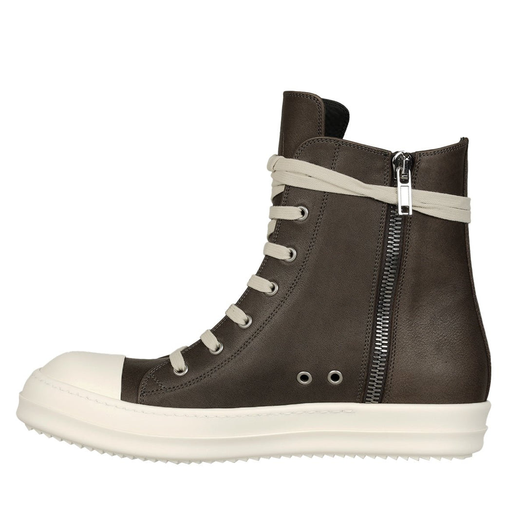 Rick Owens (リック オウエンス) × ハイカットスニーカー | 通販