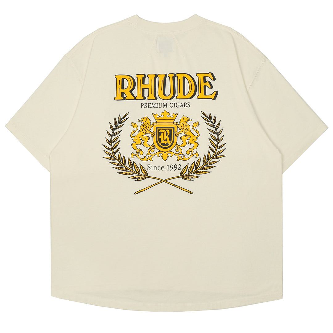 RHUDE(ルード) | 通販 cherry fukuoka オンラインサイト