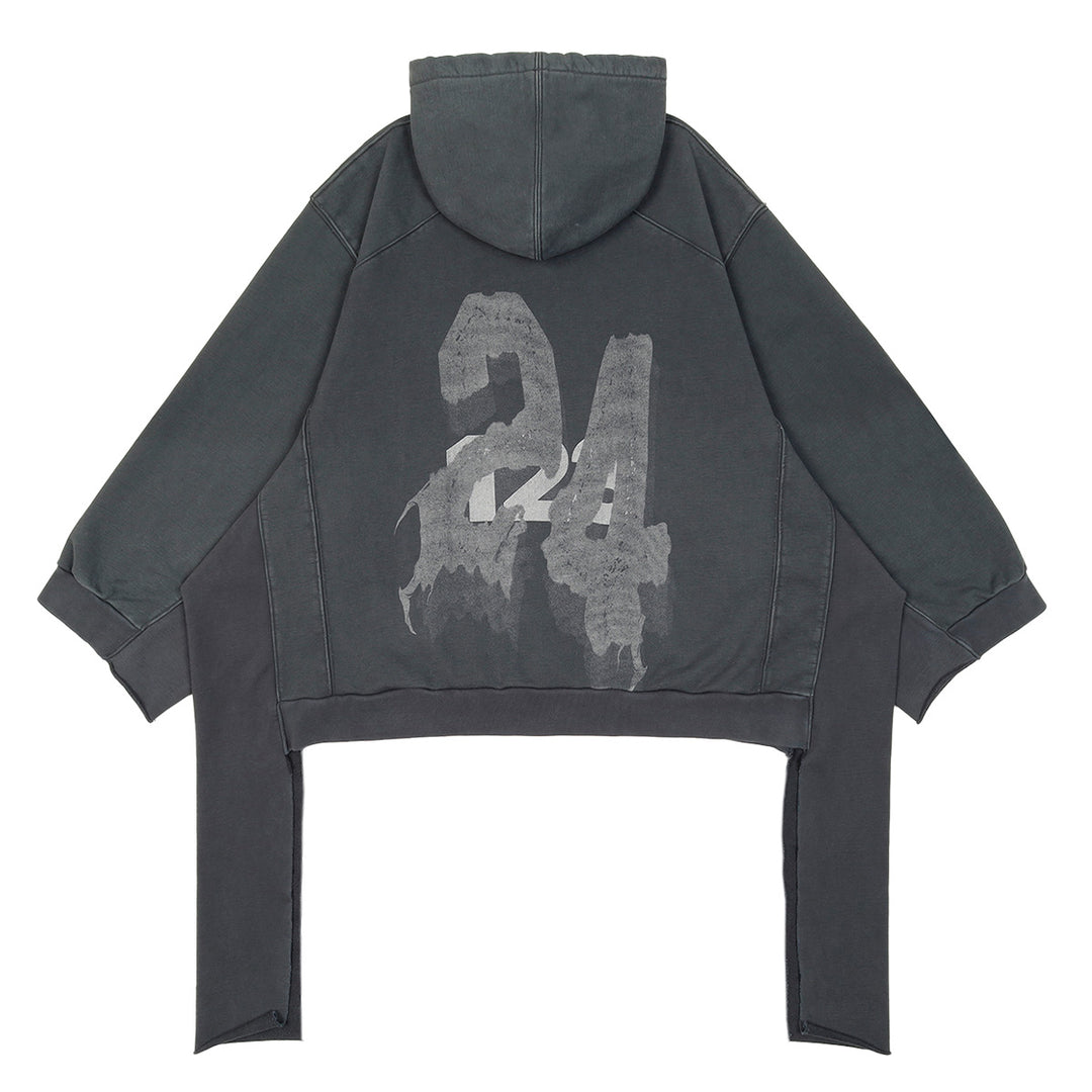 RRR123 - RIVINGTON roi rebis - APOCRYPHAL HOODIE フーディー | cherry  オンライン公式通販サイト – cherry fukuoka