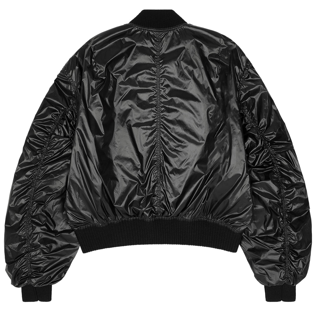 Rick Owens (リックオウエンス) - TEMPLE S/S 26 SECCHIA FLIGHT