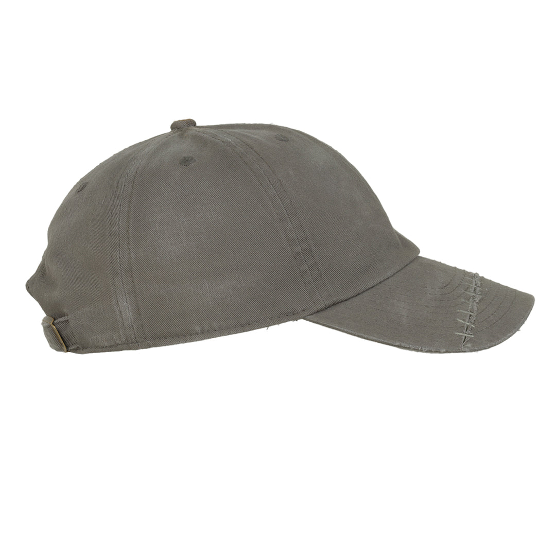 AMIRI(アミリ) -MA QUAD DENIM HAT キャップ | cherry