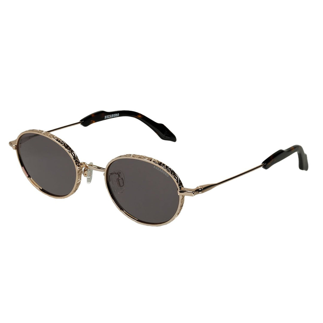 KOZABURO - RYUU ZABU GLASSES Sunglasses | cherry official online 