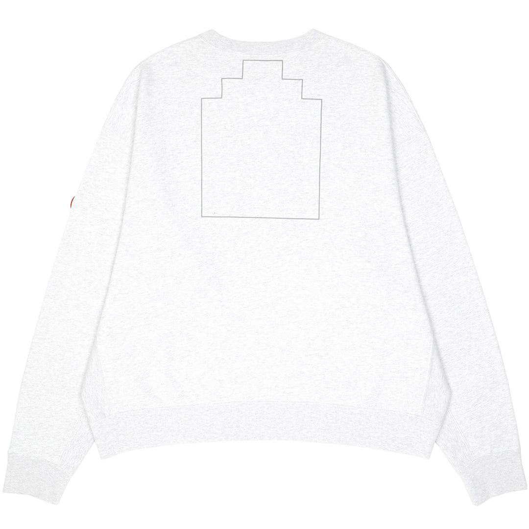 CAVEMPT(キャブエンプト) - MD 00-38 CREW NECK スウェット | cherry