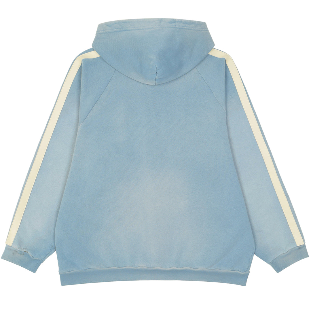 Marking Distance (マーキングディスタンス) - SCORPIO ZIP UP HOODIE