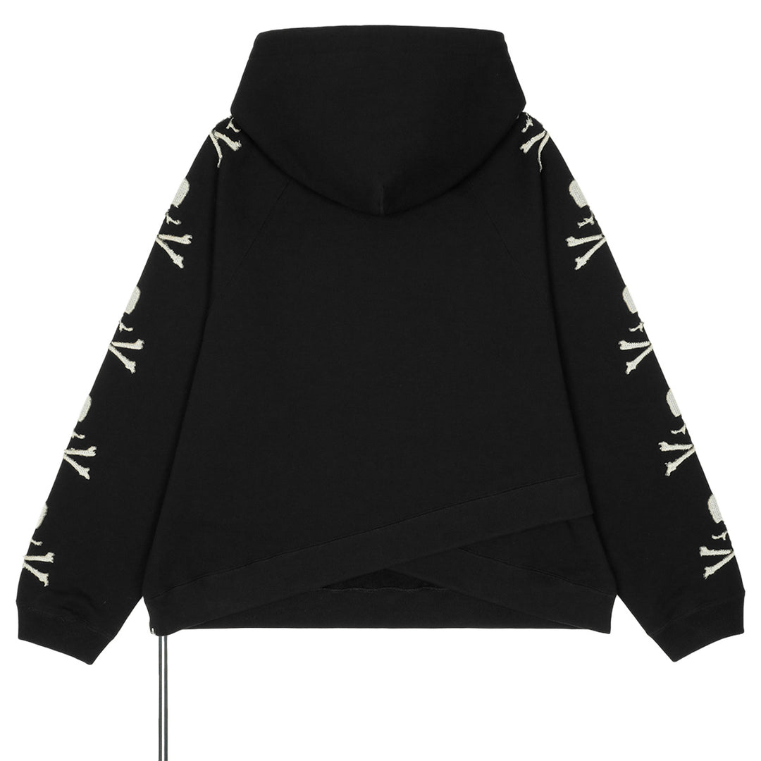 AMIRI(アミリ) - MA CORE LOGO HOODIE パーカー・フーディー | cherry