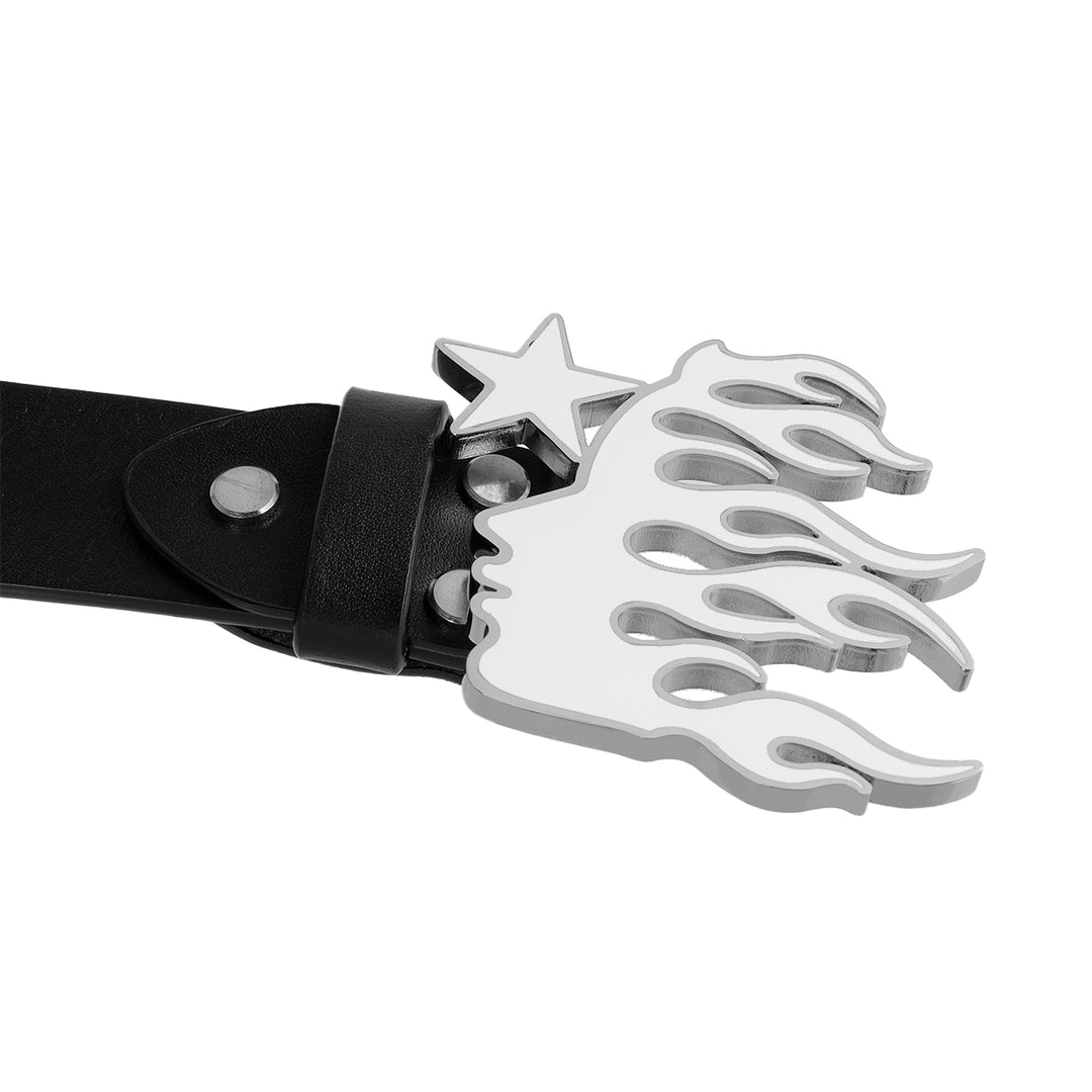 Rick Owens (リックオウエンス) - TEMPLE S/S 26 SUICIDE BELT ベルト