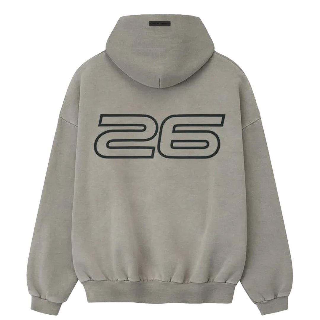 ESSENTIALS (フィアオブゴッド エッセンシャルズ) - HEAVY FLEECE 90S