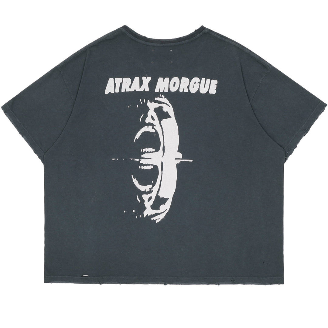 Marking Distance (マーキングディスタンス) - ATRAX TEE Tシャツ