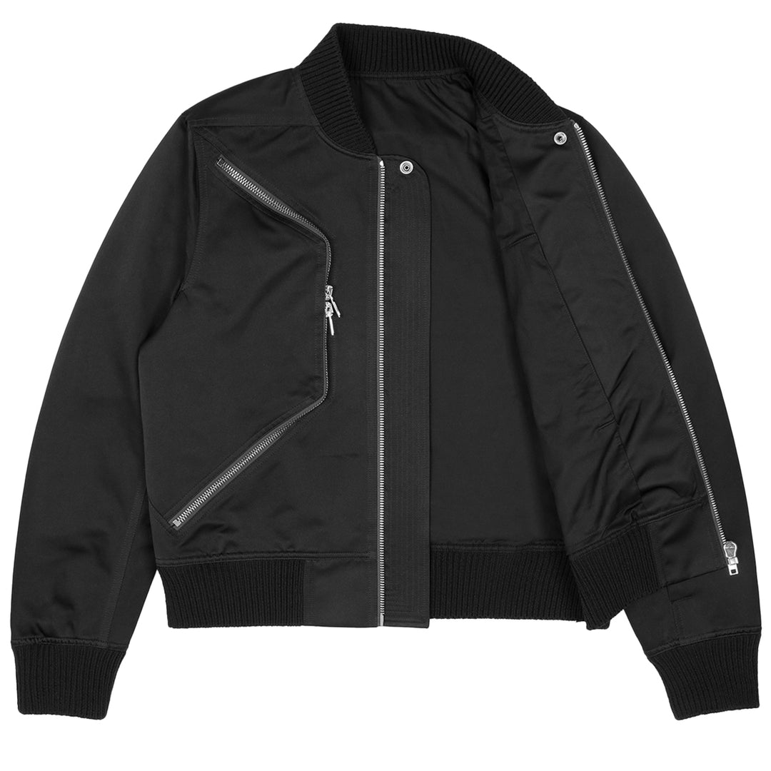 Rick Owens (リック オウエンス) × ボンバージャケット | 通販 cherry
