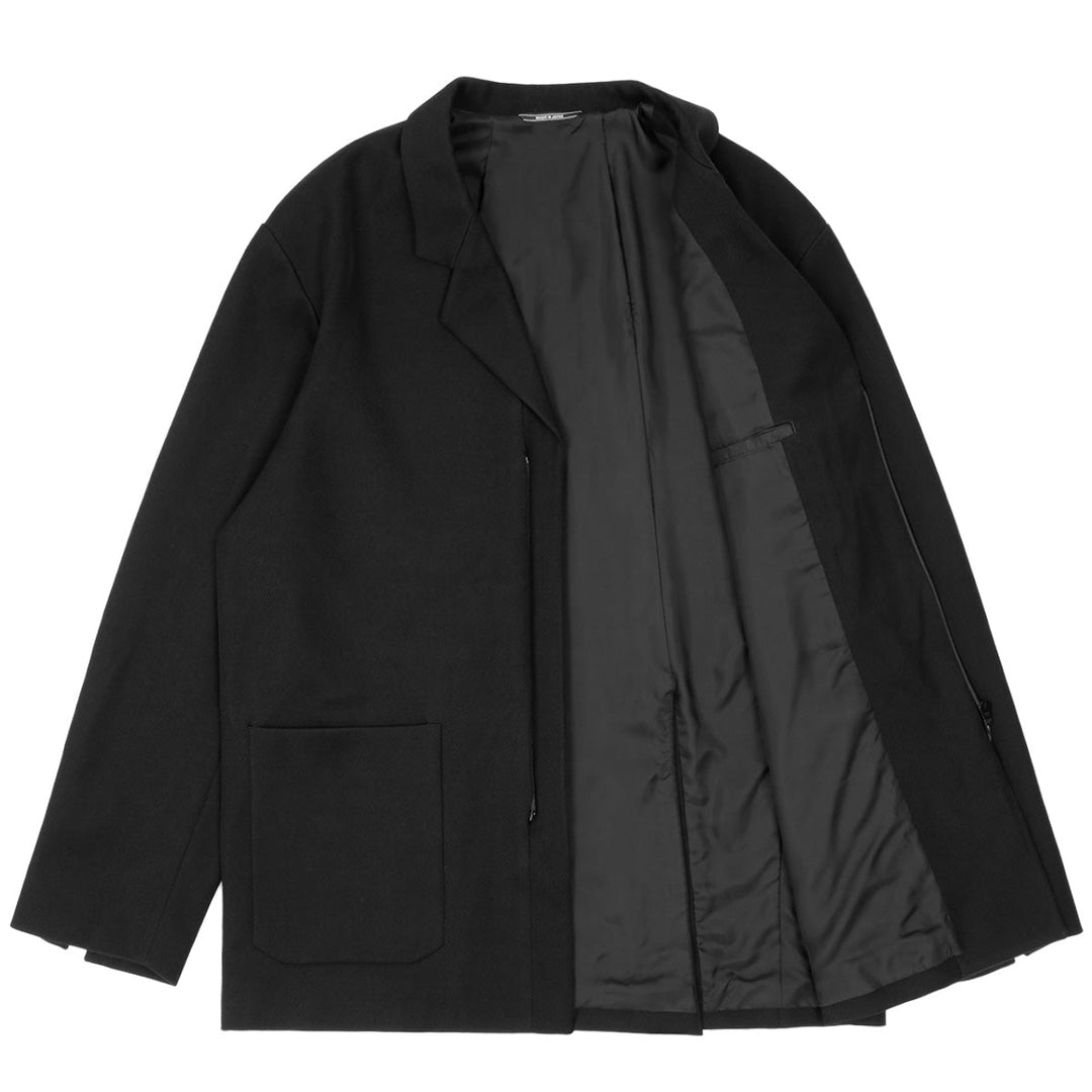 KOZABURO（コウザブロウ) - SACK JACKET ジャケット | cherry