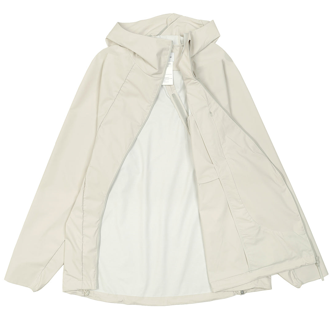 POST ARCHIVE FACTION (PAF) (ポストアーカイブファクション) - 6.0 TECHNICAL JACKET CENTER  IVORY ジャケット | cherry オンライン公式通販サイト – cherry fukuoka