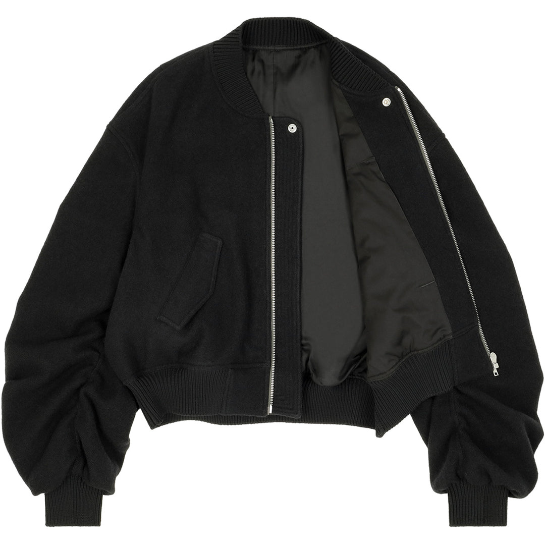Rick Owens (リックオウエンス) - TOWER F/W 26 SECCHIA FLIGHT