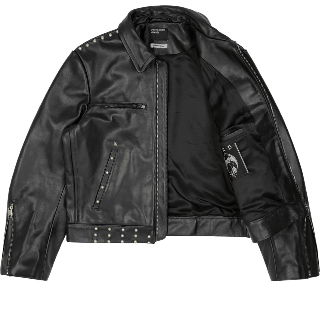 ENFANTS RICHES DEPRIMES (アンファン・リッシュ・デプリメ) - SID