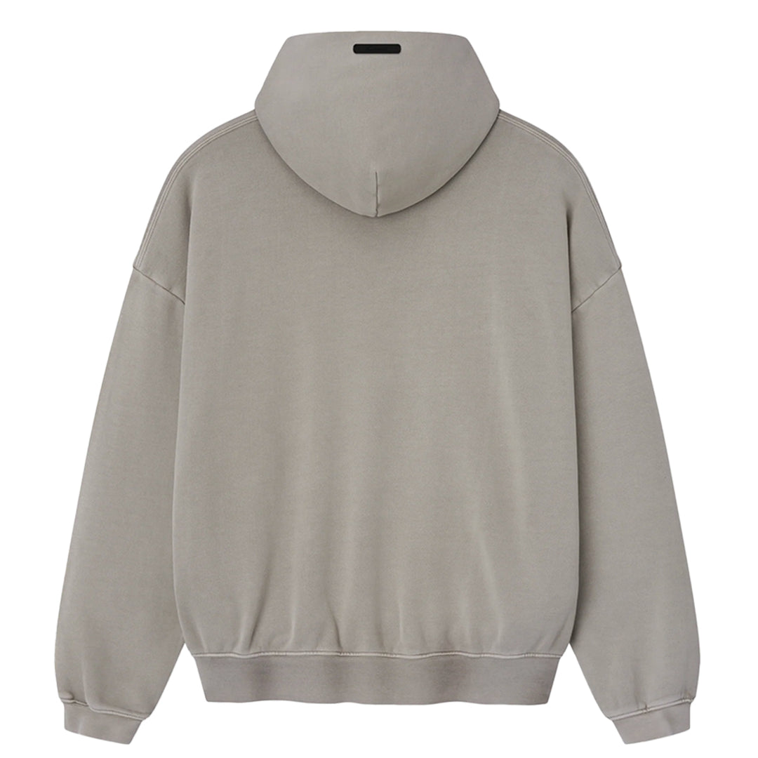 READYMADE (レディメイド) - HOODIE ARCH LOGO GRAY パーカー