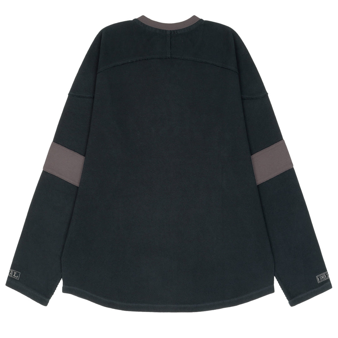 ERL (イーアールエル) - CALIFORNIA HOCKEY JERSEY スウェット