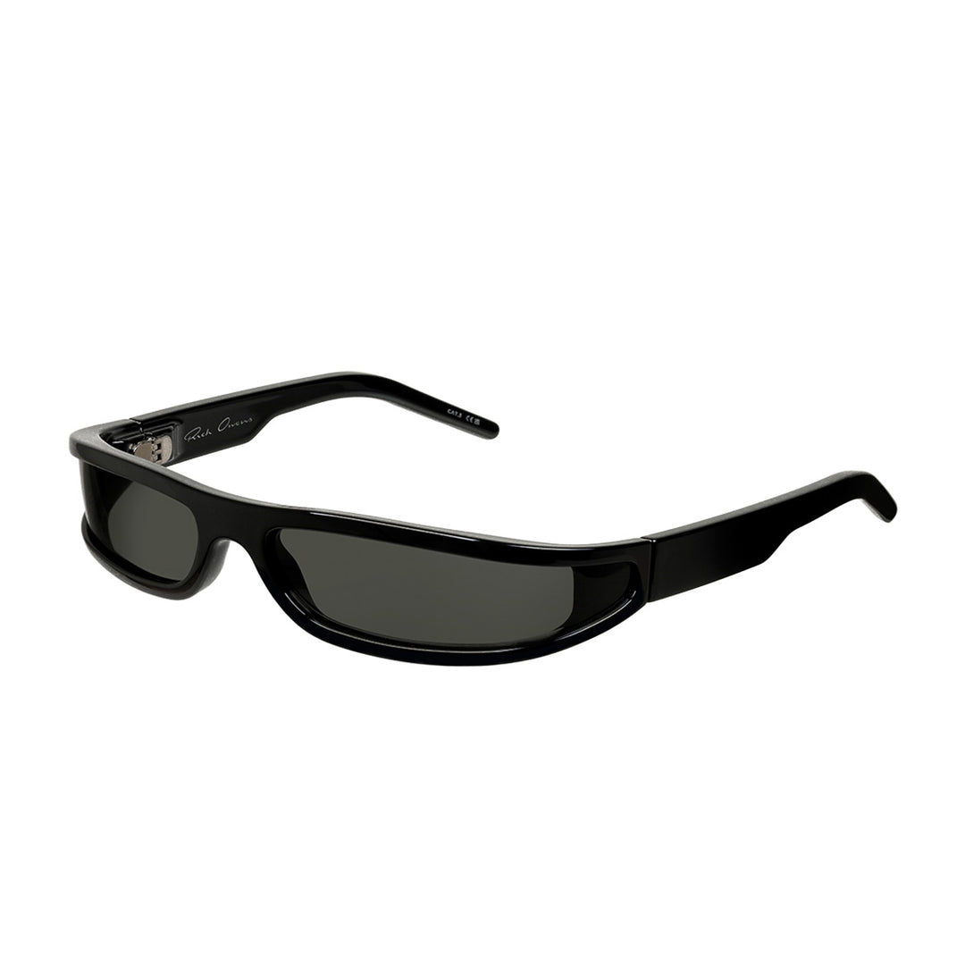 Rick Owens (リックオウエンス) - TOWER F/W 26 FOG SUNGLASSES