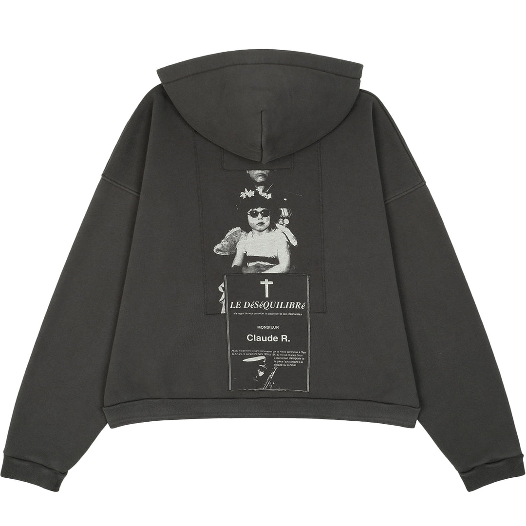 トップス Hood By Air- Never Trust A Church girl M トップス Hood By Air- Never Trust A Church girl M S2 – HOOD BY AIR