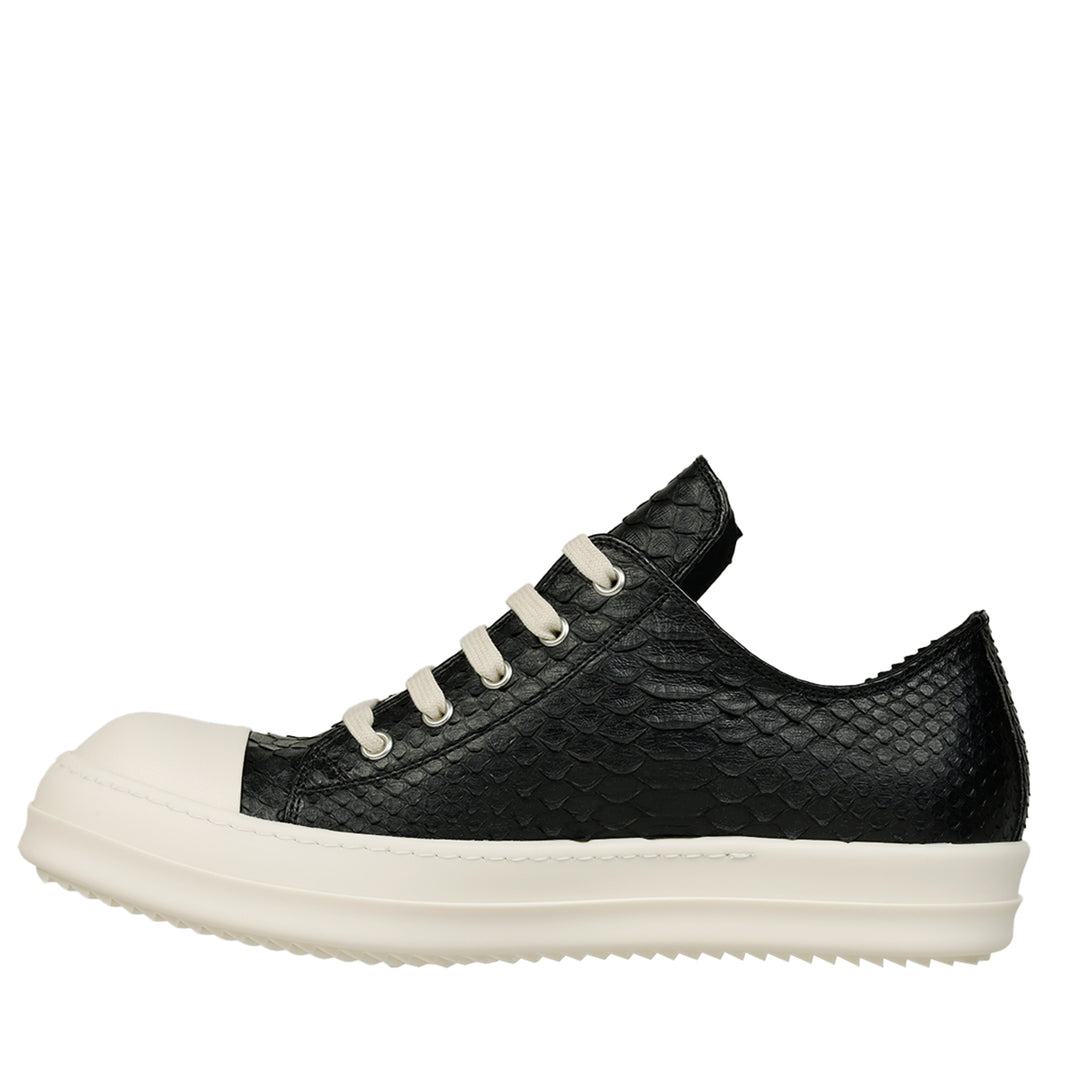 Rick Owens (リックオウエンス) - TEMPLE S/S 26 EXTREME LOW SNEAKS