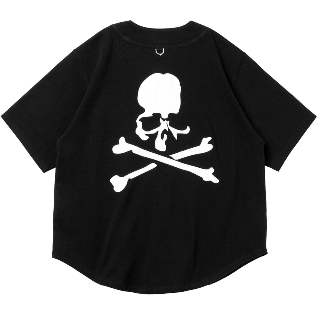 mastermind JAPAN - mastermind JAPAN × NEW ERA HEAVYWEIGHT COTTON