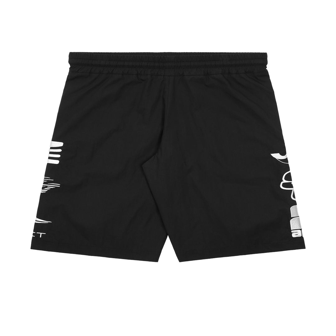 Rick Owens - CARGO PODS BOSCO Shorts | cherry official online