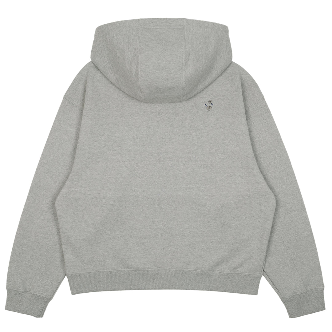 ADER Error (アーダーエラー) - DIMENSION BALL PRODUCT. 122 GREY